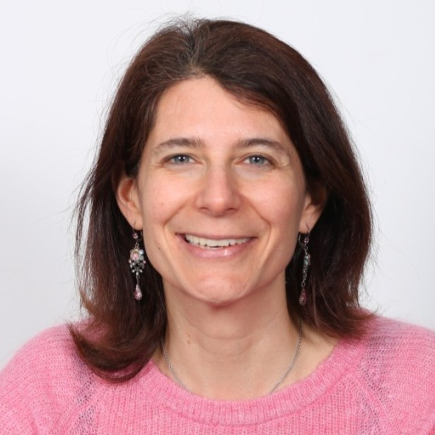 Photo of Veronique Daar
